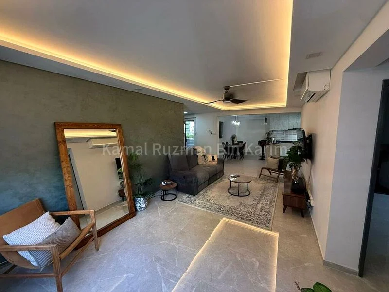 5 Room (5I) HDB for Sale in 660 Jalan Tenaga - Image 6