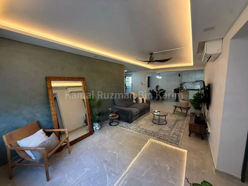 5 Room (5I) HDB for Sale in 660 Jalan Tenaga - Image 9