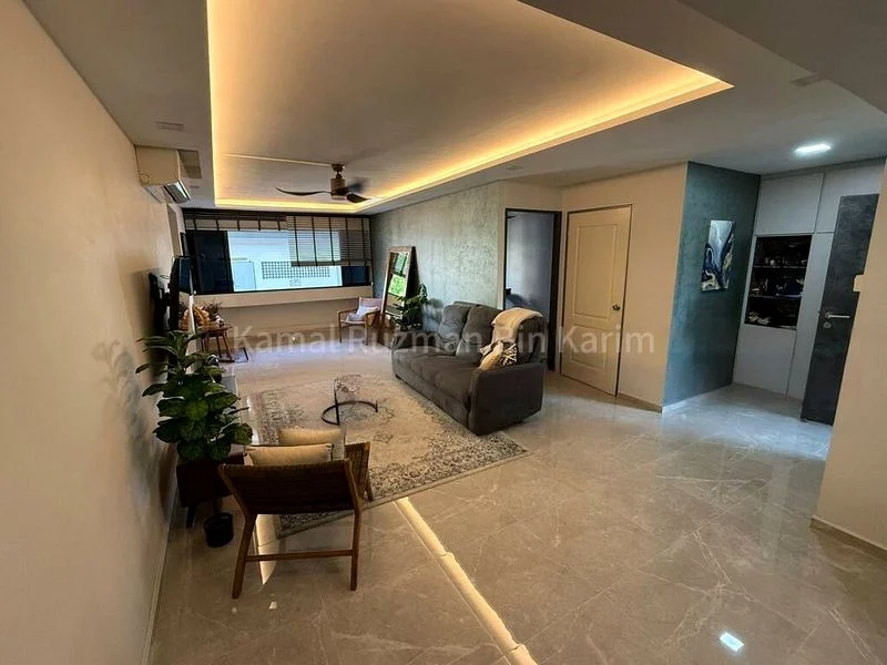 5 Room (5I) HDB for Sale in 660 Jalan Tenaga - Image 1