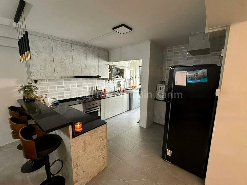 5 Room (5I) HDB for Sale in 660 Jalan Tenaga - Image 2