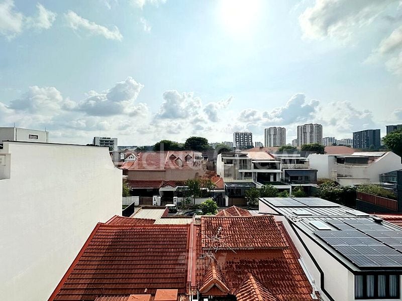 5 Bed Terraced House (Landed) for Rent in  Kensington Park Condominium - Image 6