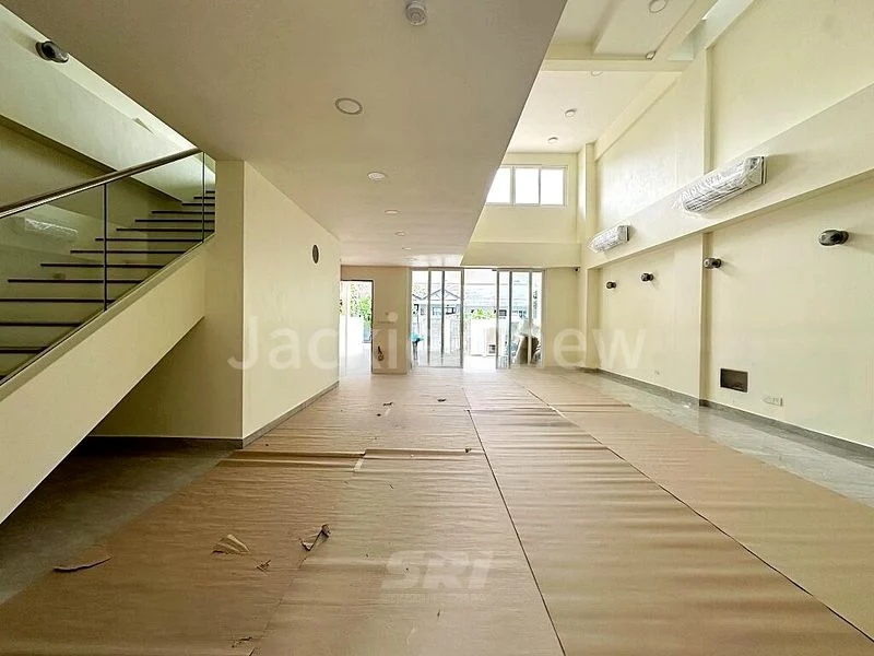 5 Bed Terraced House (Landed) for Rent in  Kensington Park Condominium - Image 3