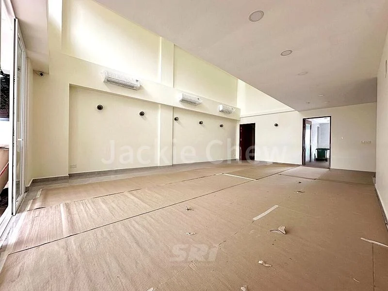 5 Bed Terraced House (Landed) for Rent in  Kensington Park Condominium - Image 1