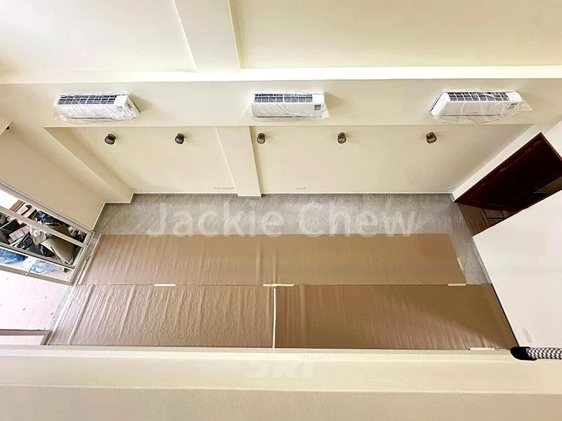 5 Bed Terraced House (Landed) for Rent in  Kensington Park Condominium - Image 4