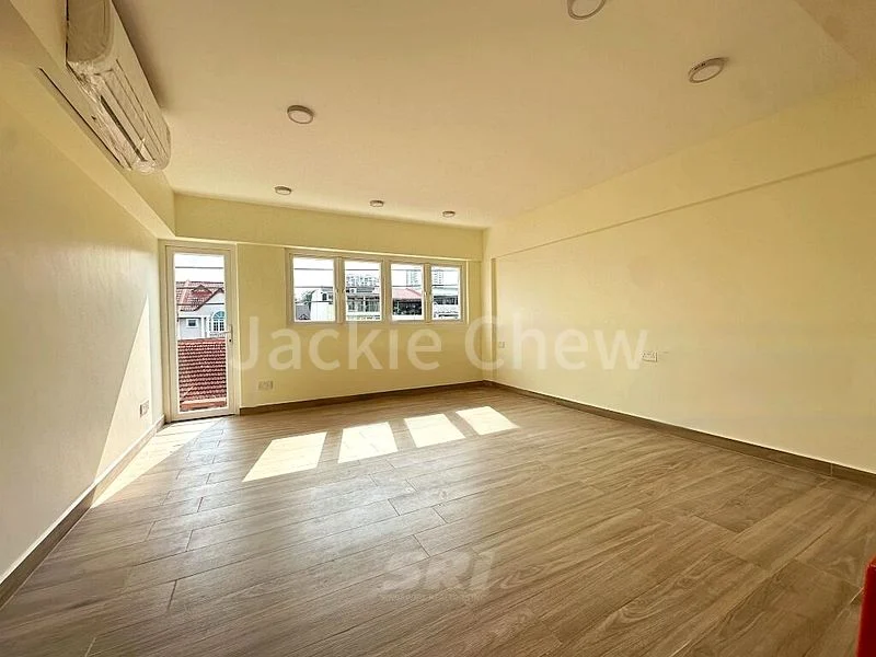 5 Bed Terraced House (Landed) for Rent in  Kensington Park Condominium - Image 12