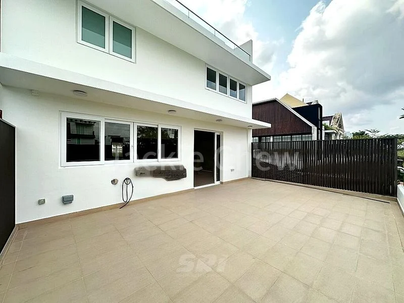 5 Bed Terraced House (Landed) for Rent in  Kensington Park Condominium - Image 17