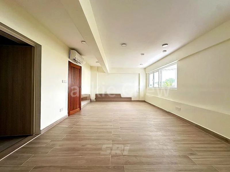 5 Bed Terraced House (Landed) for Rent in  Kensington Park Condominium - Image 7