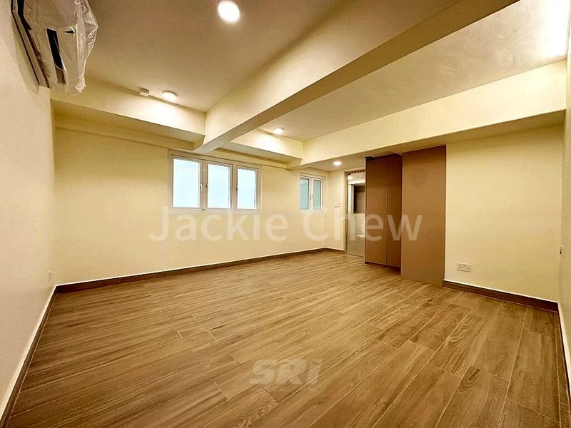 5 Bed Terraced House (Landed) for Rent in  Kensington Park Condominium - Image 10