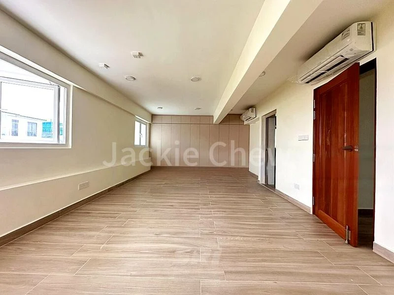 5 Bed Terraced House (Landed) for Rent in  Kensington Park Condominium - Image 8