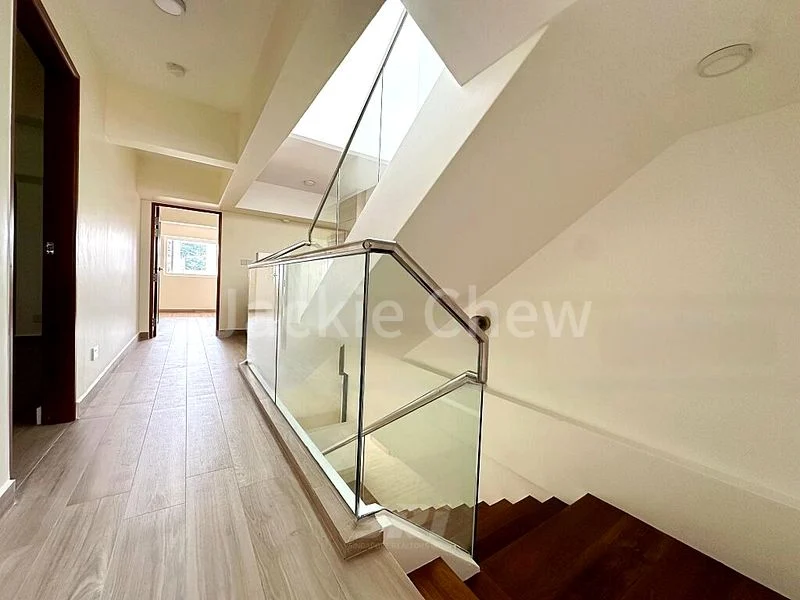 5 Bed Terraced House (Landed) for Rent in  Kensington Park Condominium - Image 16