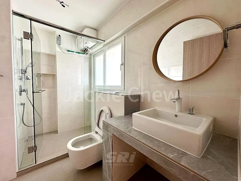 5 Bed Terraced House (Landed) for Rent in  Kensington Park Condominium - Image 11