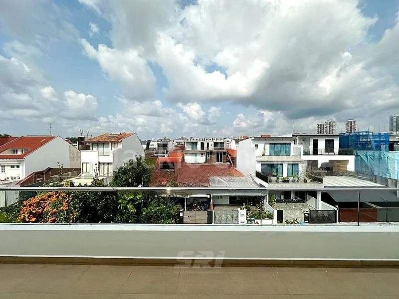 5 Bed Terraced House (Landed) for Rent in  Kensington Park Condominium - Image 18