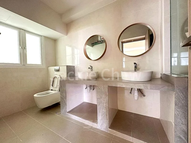 5 Bed Terraced House (Landed) for Rent in  Kensington Park Condominium - Image 15