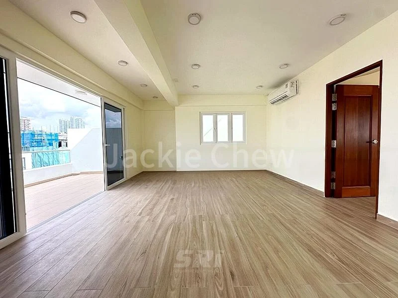 5 Bed Terraced House (Landed) for Rent in  Kensington Park Condominium - Image 14