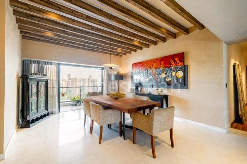 5 Bed Condo for Sale in  Wing On Life Garden - Image 10