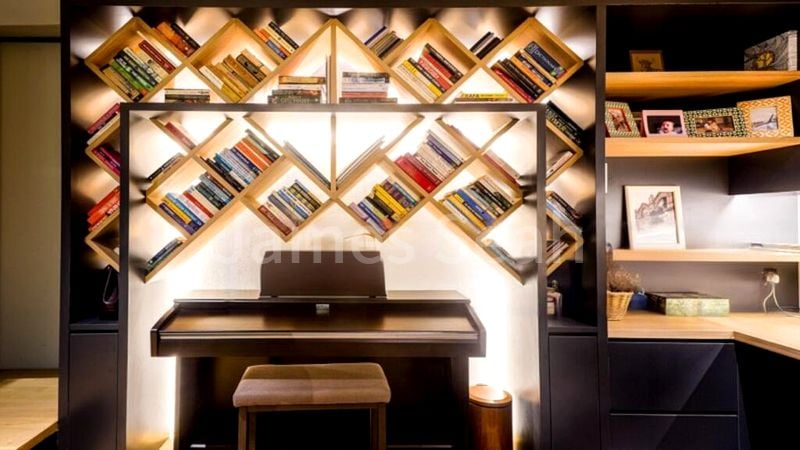 5 Bed Condo for Sale in  Wing On Life Garden - Image 15