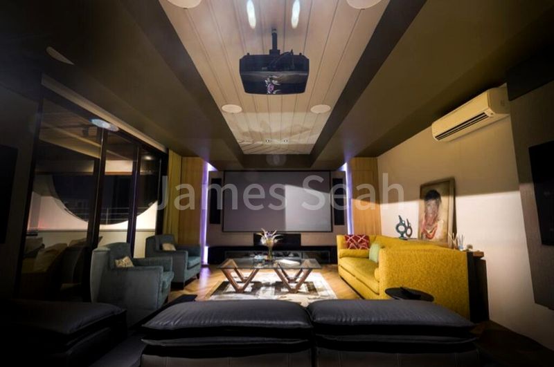 5 Bed Condo for Sale in  Wing On Life Garden - Image 5