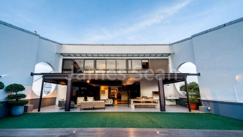 5 Bed Condo for Sale in  Wing On Life Garden - Image 14