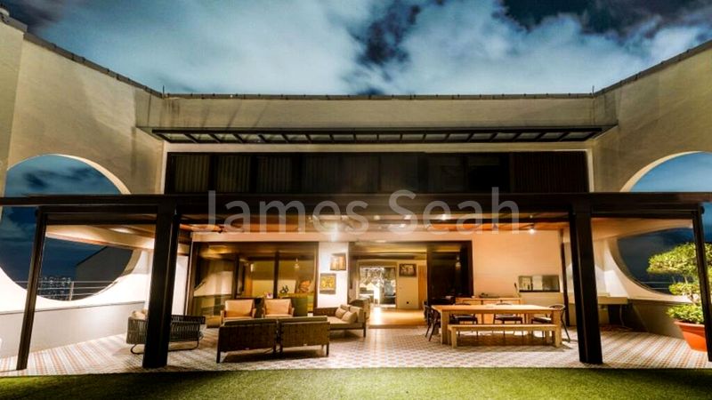 5 Bed Condo for Sale in  Wing On Life Garden - Image 12