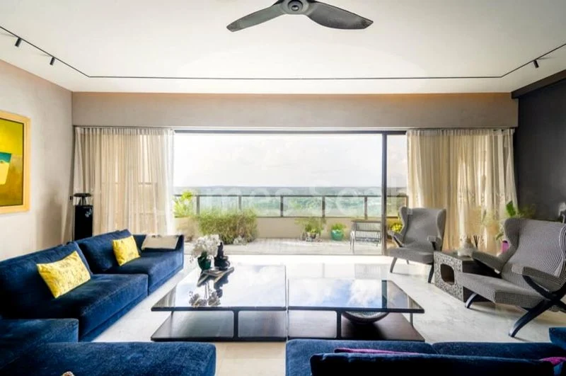 5 Bed Condo for Sale in  Wing On Life Garden - Image 11