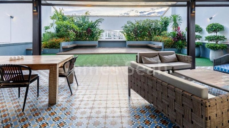 5 Bed Condo for Sale in  Wing On Life Garden - Image 2