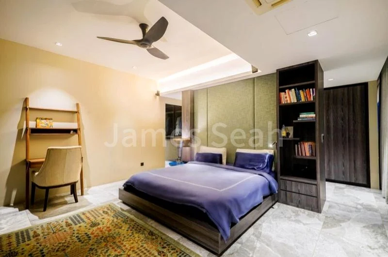 5 Bed Condo for Sale in  Wing On Life Garden - Image 4