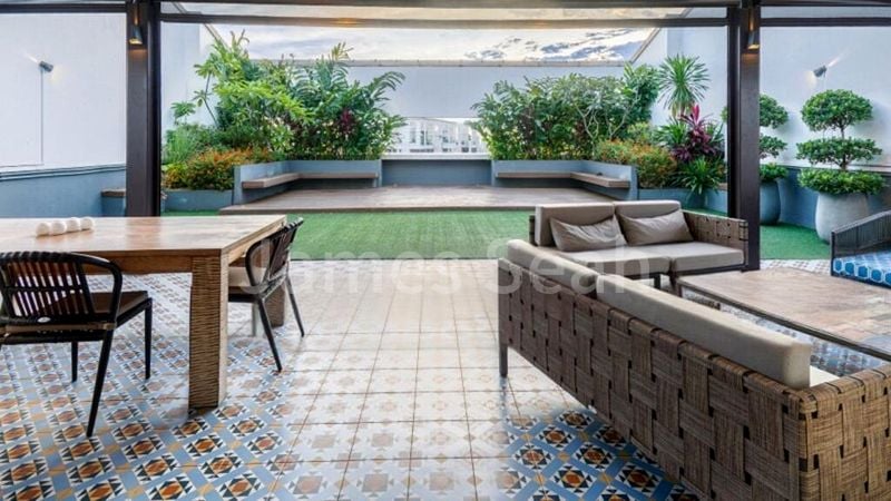 5 Bed Condo for Sale in  Wing On Life Garden - Image 13