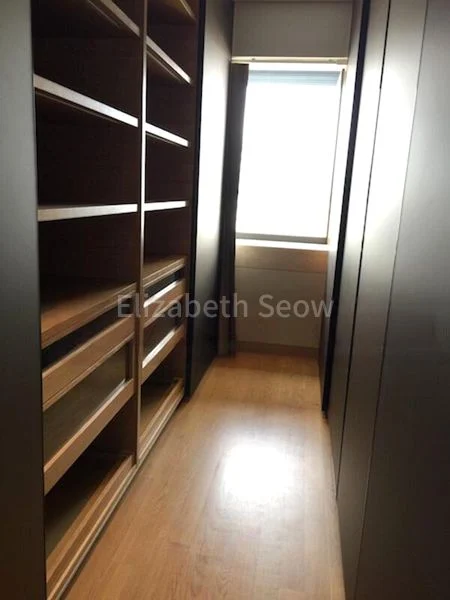 4 Bed Apartment (Condo) for Rent in  Hana - Image 3