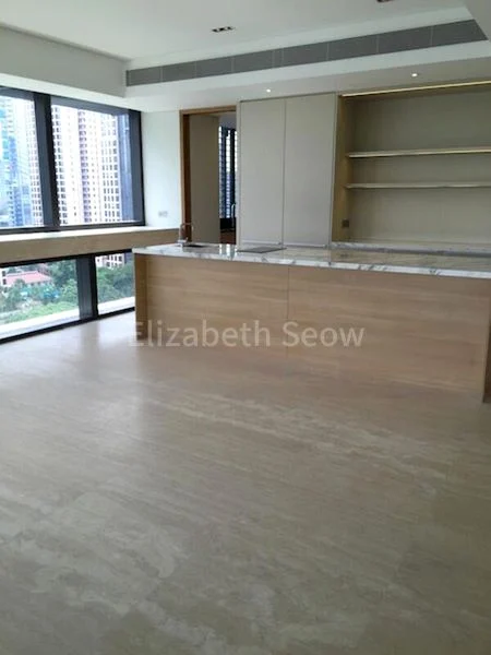 4 Bed Apartment (Condo) for Rent in  Hana - Image 1