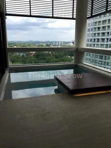 4 Bed Apartment (Condo) for Rent in  Hana - Image 5