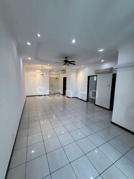 3 Bed Condo for Rent in Astoria Park - Image 1