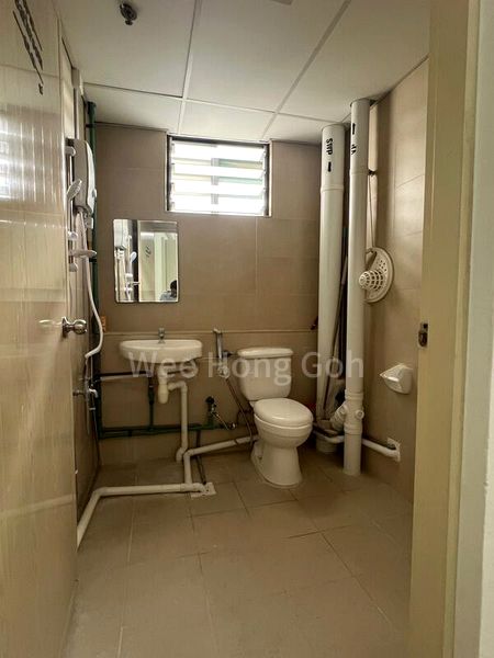 Light Industrial (B1) for Rent: Oxley BizHub - Image 3