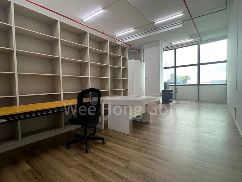 Light Industrial (B1) for Rent: Oxley BizHub - Image 2