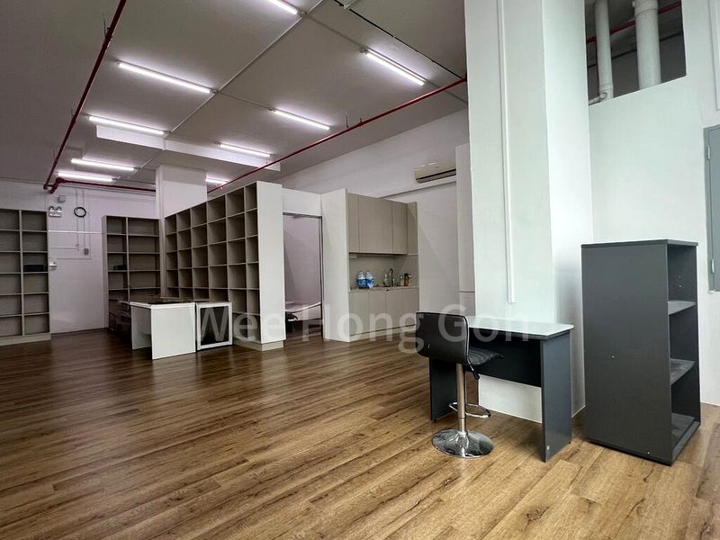 Light Industrial (B1) for Rent: Oxley BizHub - Image 8