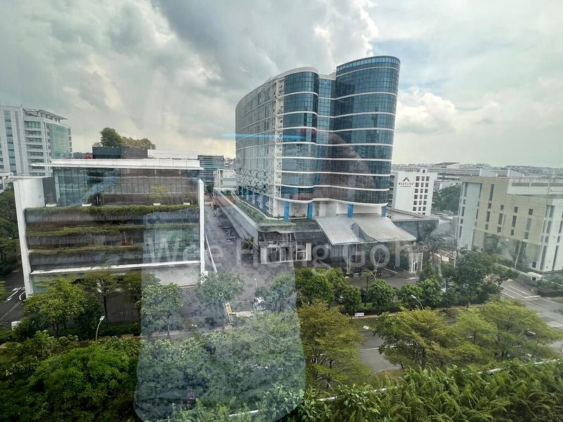 Light Industrial (B1) for Rent: Oxley BizHub - Image 4