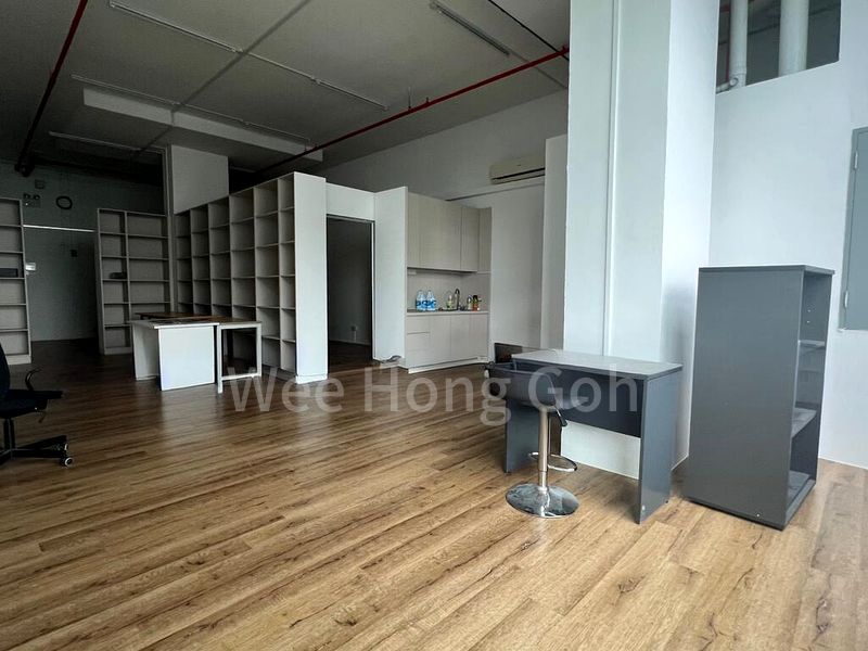 Light Industrial (B1) for Rent: Oxley BizHub - Image 5