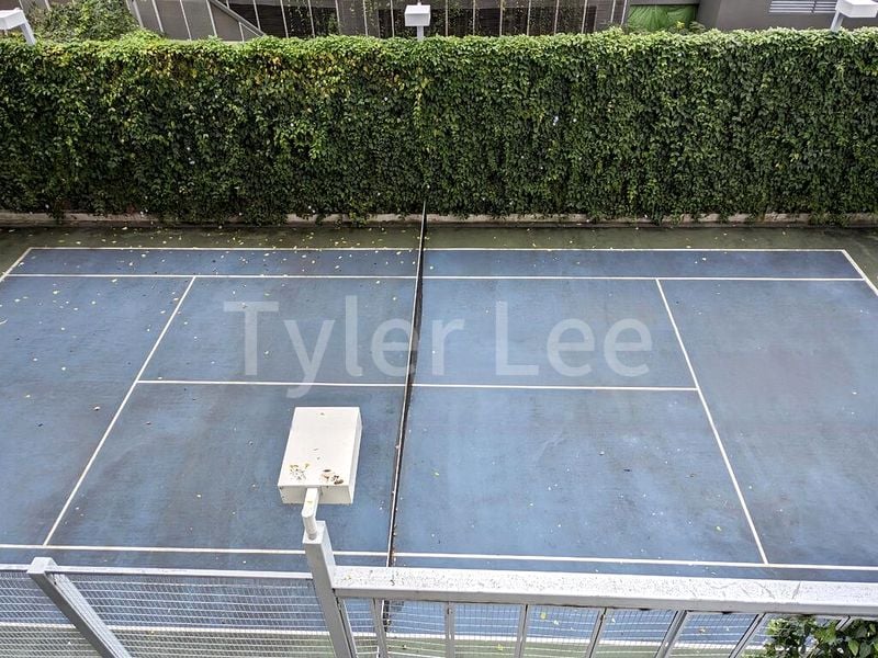 1 Bed Condo for Sale in  Spottiswoode Suites - Image 4