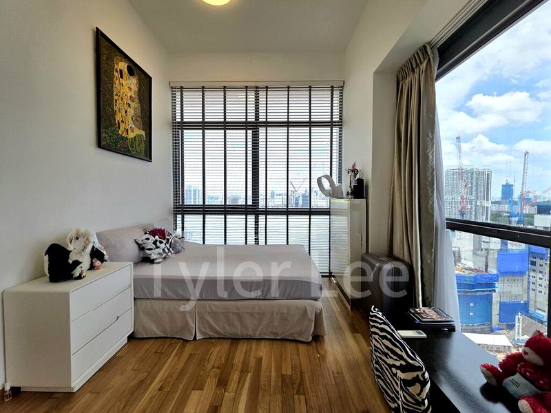 1 Bed Condo for Sale in  Spottiswoode Suites - Image 14
