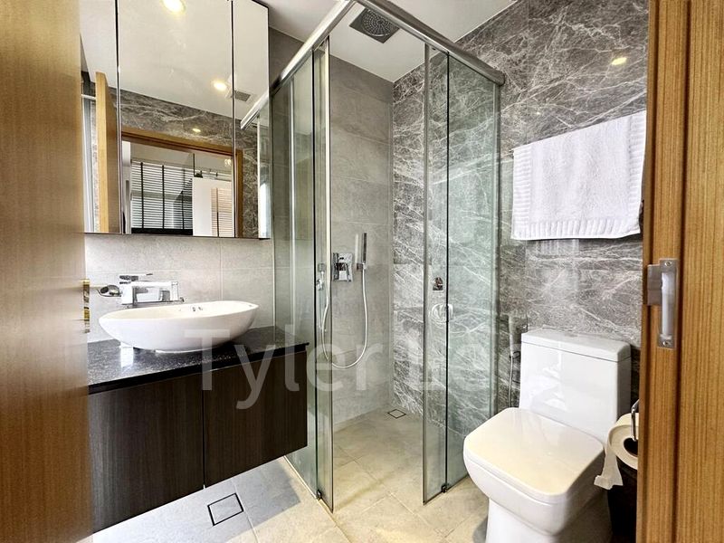 1 Bed Condo for Sale in  Spottiswoode Suites - Image 11
