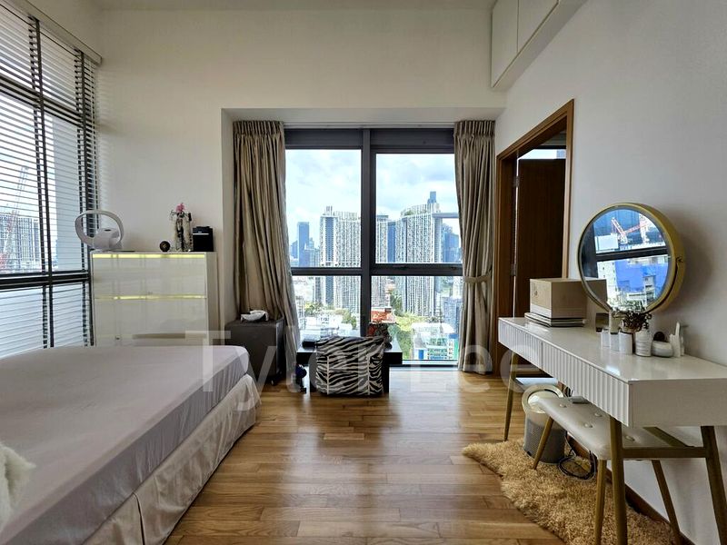 1 Bed Condo for Sale in  Spottiswoode Suites - Image 19