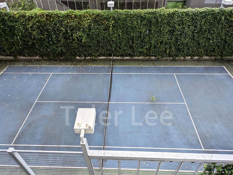 1 Bed Condo for Sale in  Spottiswoode Suites - Image 7