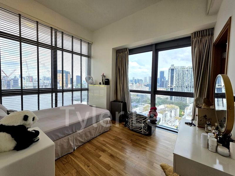 1 Bed Condo for Sale in  Spottiswoode Suites - Image 13