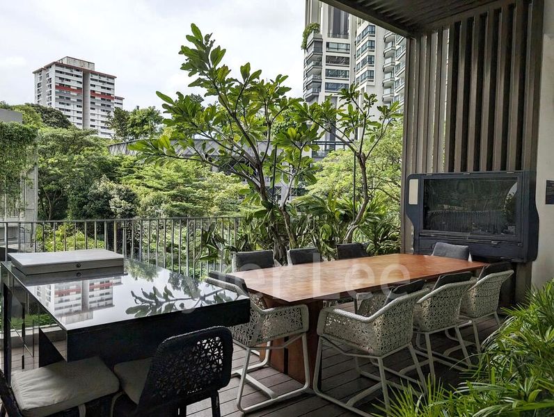 1 Bed Condo for Sale in  Spottiswoode Suites - Image 9