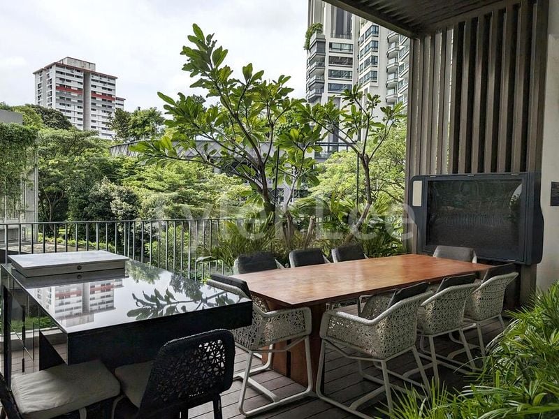 1 Bed Condo for Sale in  Spottiswoode Suites - Image 2