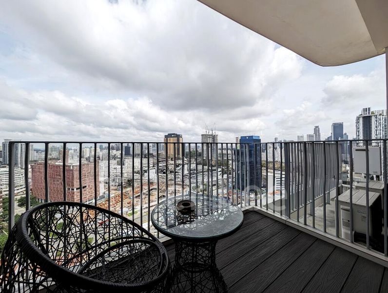 1 Bed Condo for Sale in  Spottiswoode Suites - Image 17