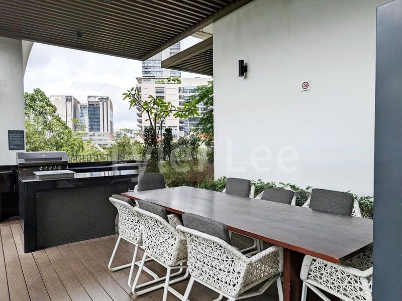 1 Bed Condo for Sale in  Spottiswoode Suites - Image 3