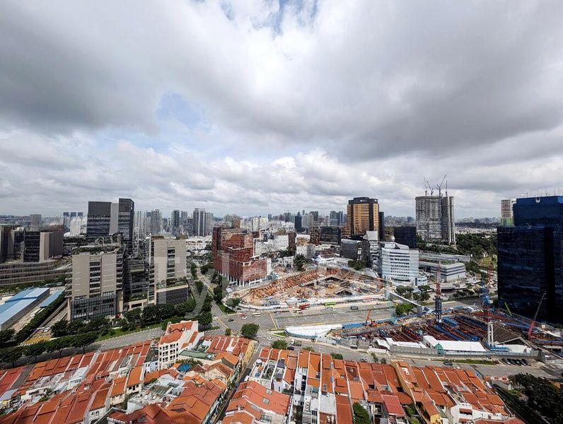 1 Bed Condo for Sale in  Spottiswoode Suites - Image 16