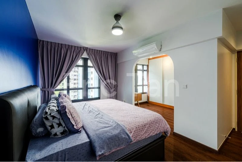 4 Room (4A) HDB for Sale in  102A Bidadari Park Drive - Image 1