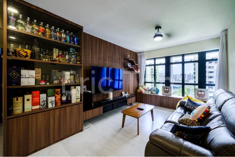 4 Room (4A) HDB for Sale in  102A Bidadari Park Drive - Image 3