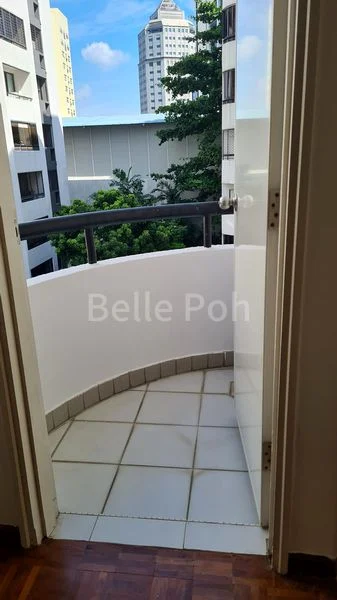 2 Bed Apartment (Condo) for Rent in  Pastoral View - Image 4